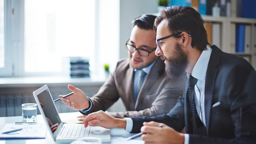 Perfect communication solutions that business demands